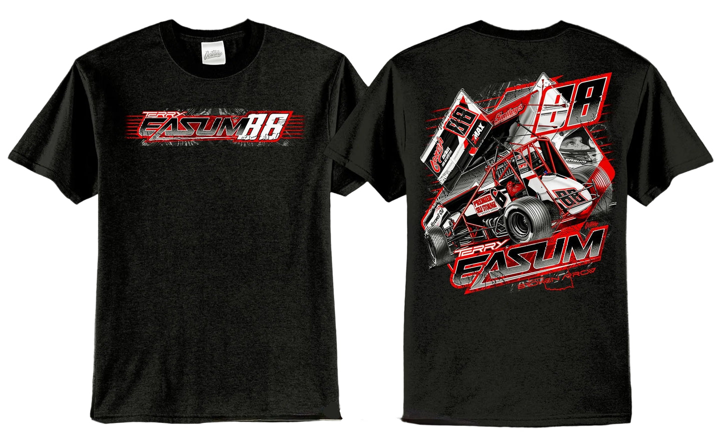 2026 Short Sleeve T-Shirt