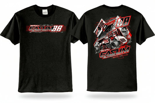 2026 Short Sleeve T-Shirt