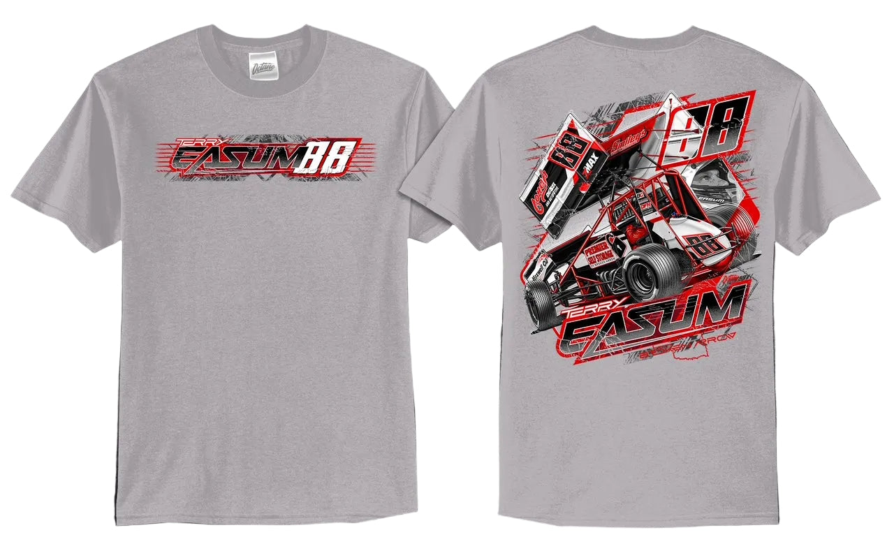 2026 Short Sleeve T-Shirt