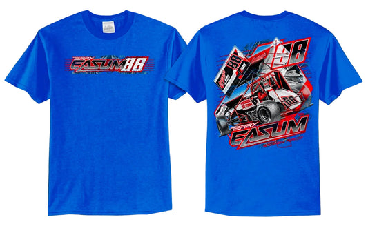 2026 Short Sleeve T-Shirt